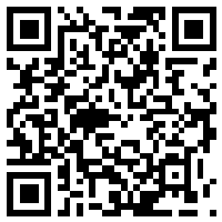 QR Code for bitcoin:1HP4uVXiHW87RP9roe6rz3dAPLuGKXBRkY