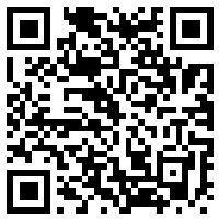 QR Code for bitcoin:1HP4yEbLG63PFtf7AvYVprUeZx66HaTe1d