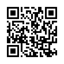 QR Code for bitcoin:1HP6S4sAsYtMEEH4YSTm7R8chQdoNeajZp