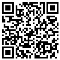 QR Code for bitcoin:1HP6ooNSSPvbUf7SEaiq9R8V1aeMaykccf