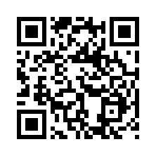QR Code for bitcoin:1HP8QVUZrmiCwqrj9pXfaMt3CPFaHz8bkC