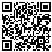 QR Code for bitcoin:1HP8xYDKShx2eF8gRfeFCGGT22L97ra98