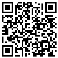 QR Code for bitcoin:1HPF5Ho6wG8PDGaCkKTG3jDeoaPtf14YM1