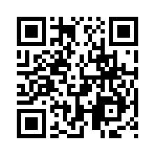 QR Code for bitcoin:1HPFyroyiWDBouQSHaNQ2sR8d58rU2GdA3