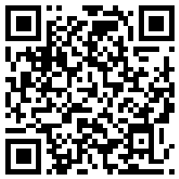 QR Code for bitcoin:1HPHVcGGUS8jbq2KoRWtJ3QpRJRwHADvCj