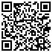 QR Code for bitcoin:1HPKB4vRmUjAcUDqYQeQ4E4hNzb8cFJDA7