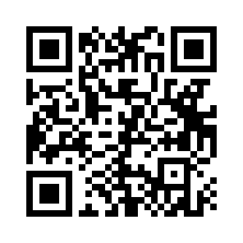 QR Code for bitcoin:1HPM3J8BEAB4kuKaRXnZFS1kcKqMovFuUg