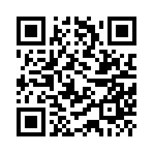 QR Code for bitcoin:1HPMfjrneadc1MZEToH6PPu8bDfjDnApSf