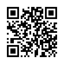 QR Code for bitcoin:1HPPgBUs8o7UBWh7W46CdV2xy5xXeAMby1