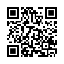QR Code for bitcoin:1HPPsqM3koUcGKbnntRKSbbqinPR8fexXs
