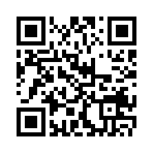QR Code for bitcoin:1HPR2F7r6DaCLSMX74AZFJSczp8BzR9qxF