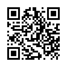 QR Code for bitcoin:1HPR9CwTRRT8mnsc18hTAejnVFEsd2EdBL