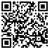 QR Code for bitcoin:1HPRjLMEz1Jm3eppegNSCXTC4nEtgdnms2