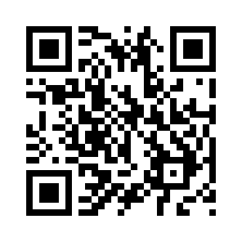 QR Code for bitcoin:1HPSjemcdt4ujtog2JWcTziS4o9TYdjUkB