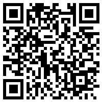 QR Code for bitcoin:1HPTVWAFWr8PuiT91Wg13baFcK1HR9M6qt