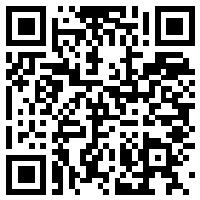 QR Code for bitcoin:1HPVGNjUSjKiRWoadXAZPEsRuogbo6APCM