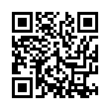 QR Code for bitcoin:1HPVdupAzJrruohnxdCaxZjWs4NfRcQmC8