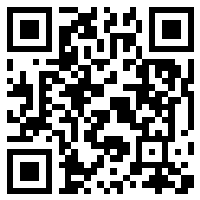 QR Code for bitcoin:1HPW2KT3uHMUTjU4XBUWXKY4UA34EJSWN5