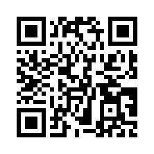 QR Code for bitcoin:1HPW2WFHvRkRvtHSZnyfeWN8HbzmdBxJUX