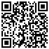 QR Code for bitcoin:1HPao7nyEYQ3efNeBADQ7KfPCAHnti6B2X