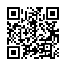 QR Code for bitcoin:1HPcFBaEQX6CcPBdATsnDtfZFssD43kR79