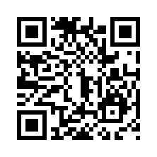 QR Code for bitcoin:1HPcpaS6T53TGxsVTenAtGZ4f1R8csUvfP
