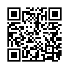 QR Code for bitcoin:1HPd3MKiuDRf1tbaauvbE1VF3GUzjrAJ2N