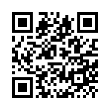 QR Code for bitcoin:1HPdjJyVaM44CDVMNpVCK8wEBbAEyvv4gi