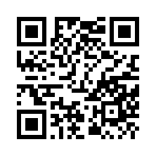 QR Code for bitcoin:1HPearcbFREWsv5VunSyyKxsH6ejJwkhdb