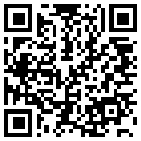 QR Code for bitcoin:1HPfPcwCAcLLdbkAVuGPHA1eyJb94mTiaf