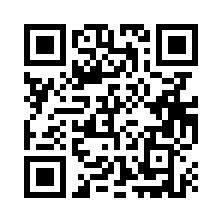 QR Code for bitcoin:1HPfdxyVREDUdWAjrG41LUMCLpFS52uNp3
