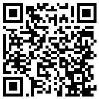 QR Code for bitcoin:1HPfpE6q5Y1RRNsHp8DBbQYoLPVdinWtmm