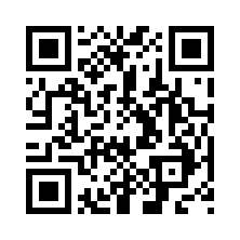 QR Code for bitcoin:1HPjWfDc61CEeucPbY8aW3wW9WfAmFowiT