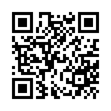 QR Code for bitcoin:1HPjhpPXD2SVbgprEmaiGJSg9QDURQkWWG