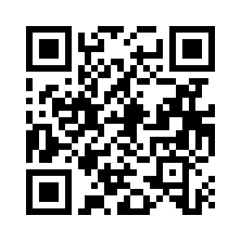 QR Code for bitcoin:1HPmgszy8CcHRdEo7NU4x6QoSdfqbFKoJW
