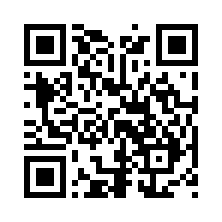 QR Code for bitcoin:1HPmkMZdx2DihHiAe8YuDfdmaJMryUycMf