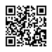 QR Code for bitcoin:1HPnwU65F3vkAJGrHPLNithhPbwU4m5fVM