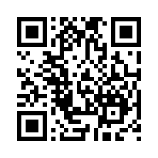 QR Code for bitcoin:1HPpnaSvmb5UnGFWeekPc2XMhiMKQnoo6x