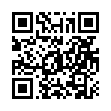 QR Code for bitcoin:1HPuBi7v2RNeqN4AQhAt8bBNs19FHZKzMr