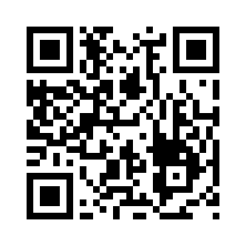 QR Code for bitcoin:1HPuJfspVFcM2AhMoVBNhH5w8XfWyx7HCL