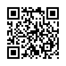 QR Code for bitcoin:1HPutoNFMKWkMPfX2KRrMhcZLnHat6VyTY