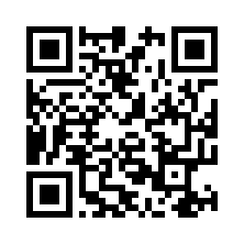 QR Code for bitcoin:1HPyc6wqojM5cVjwUXuipKyBUhBFavHwSd