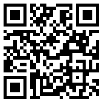 QR Code for bitcoin:1HQBNj5QcVhQF724BA8FHTMSRCRmssGsFM