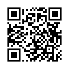 QR Code for bitcoin:1HQLRQiB9aNbMwCoMBdc8oS2MUMcT97xYW