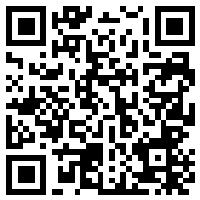 QR Code for bitcoin:1HQQRp7PDvb6iPc1i3vcEocpDfNELVbfDQ