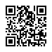 QR Code for bitcoin:1HQVRZd8jQPHxVRWewXdf6U4cbNgKE6AnP