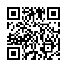 QR Code for bitcoin:1HQW5NPenE2AzqVfU56CaSa4KypkReBmUM