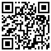 QR Code for bitcoin:1HQWwvTyXSZ1uofGZRGqsMivR3V2J856RY