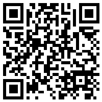 QR Code for bitcoin:1HQYAzV9cWEBKc7ba1ctvEdr8Tx4UPt3oP