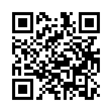 QR Code for bitcoin:1HQbkQcqFDFCsFBEYWBST5TeuXVs9YkZpj